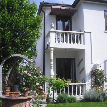 Ca' Delle Arti Bed and Breakfast Oriago Di Mira Buitenkant foto