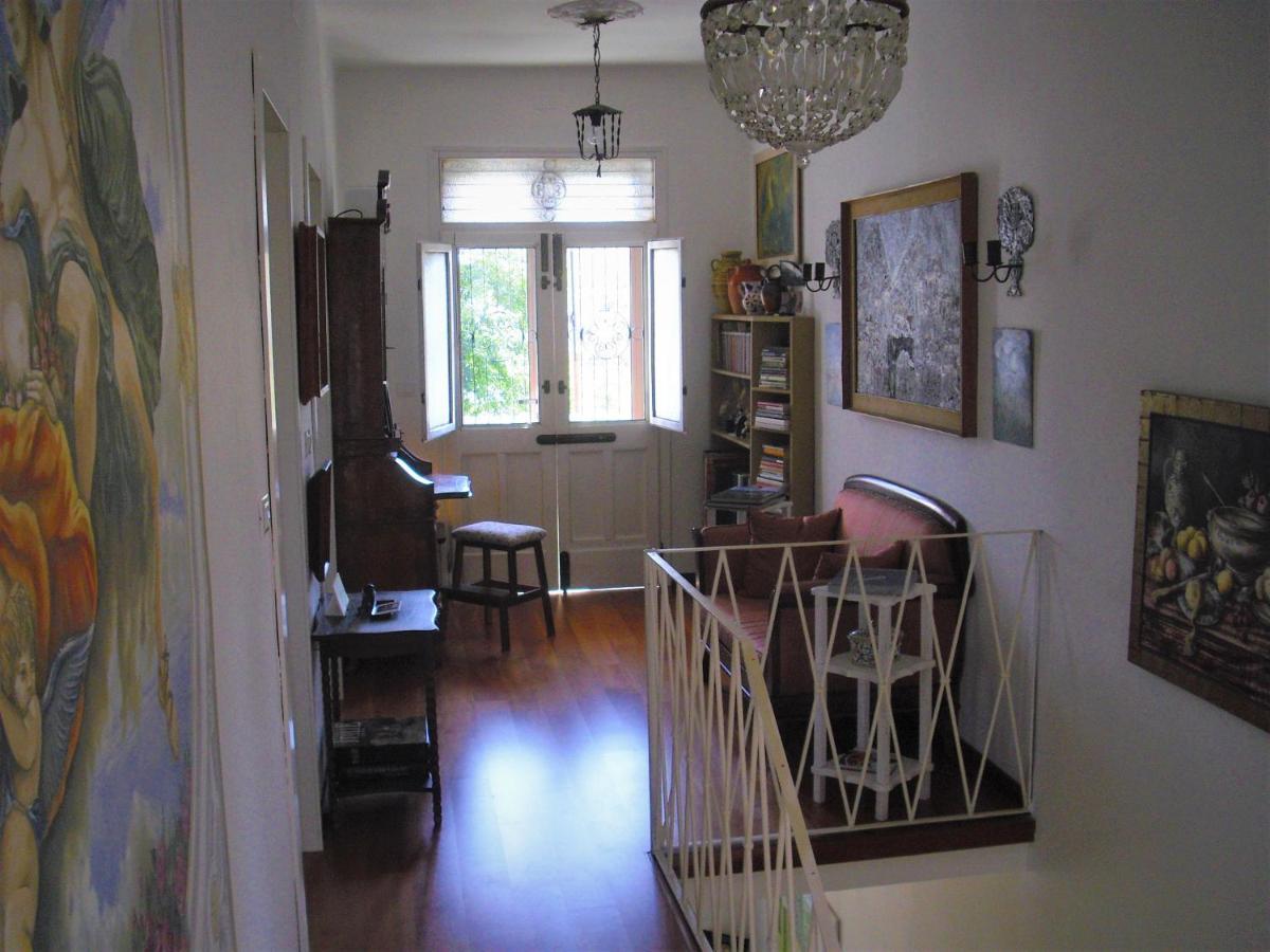 Ca' Delle Arti Bed and Breakfast Oriago Di Mira Buitenkant foto