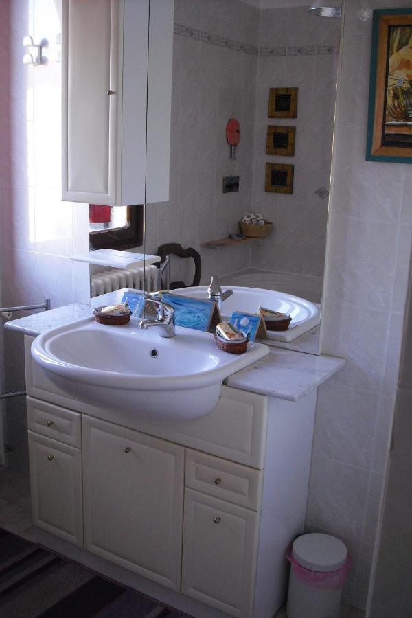 Ca' Delle Arti Bed and Breakfast Oriago Di Mira Buitenkant foto