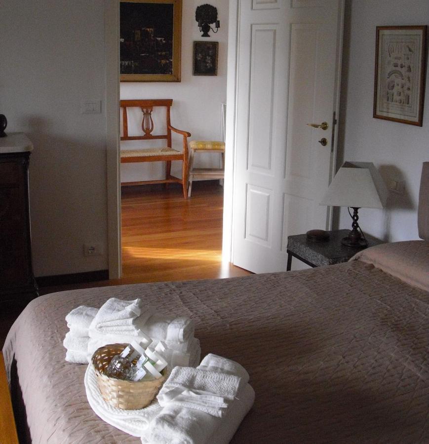 Ca' Delle Arti Bed and Breakfast Oriago Di Mira Buitenkant foto