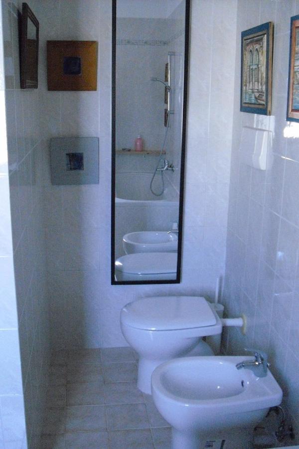 Ca' Delle Arti Bed and Breakfast Oriago Di Mira Buitenkant foto