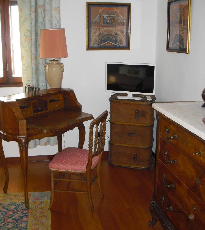 Ca' Delle Arti Bed and Breakfast Oriago Di Mira Buitenkant foto