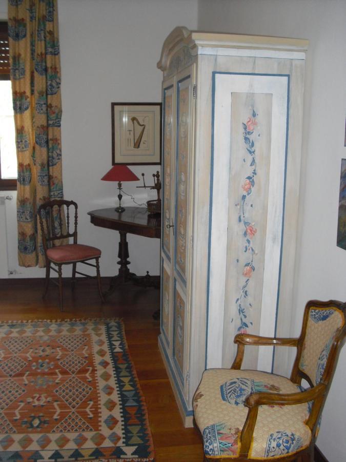 Ca' Delle Arti Bed and Breakfast Oriago Di Mira Buitenkant foto