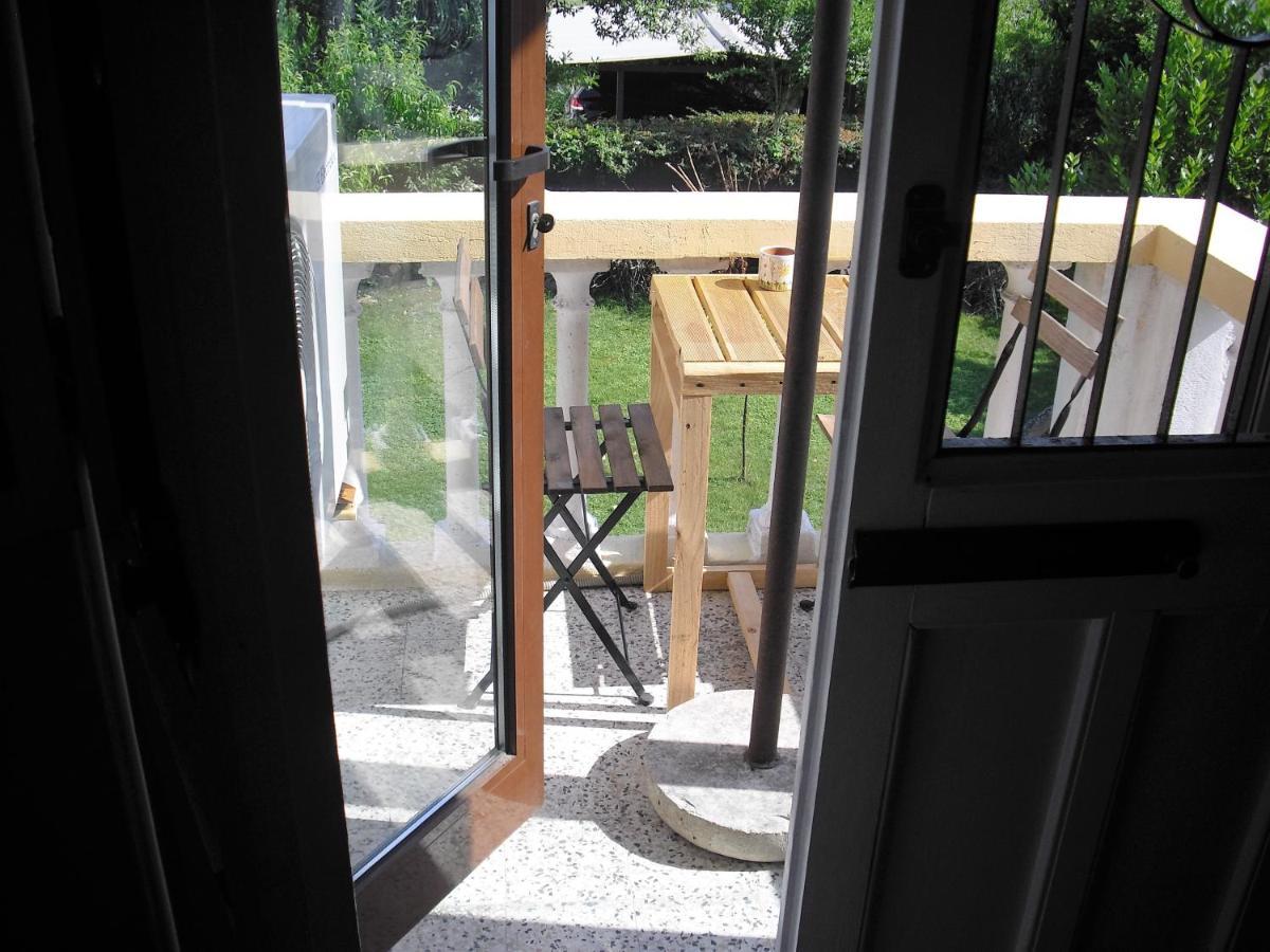 Ca' Delle Arti Bed and Breakfast Oriago Di Mira Buitenkant foto