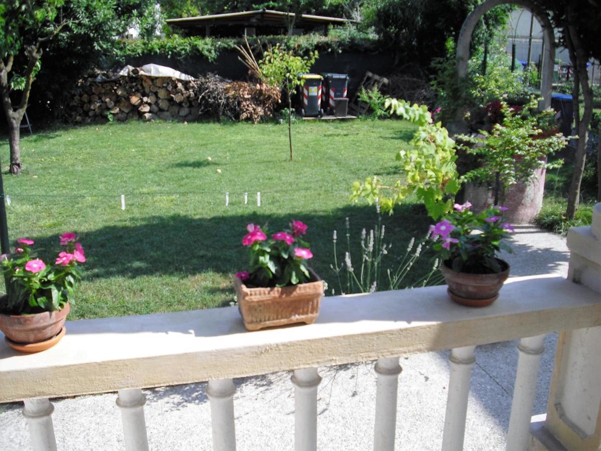 Ca' Delle Arti Bed and Breakfast Oriago Di Mira Buitenkant foto