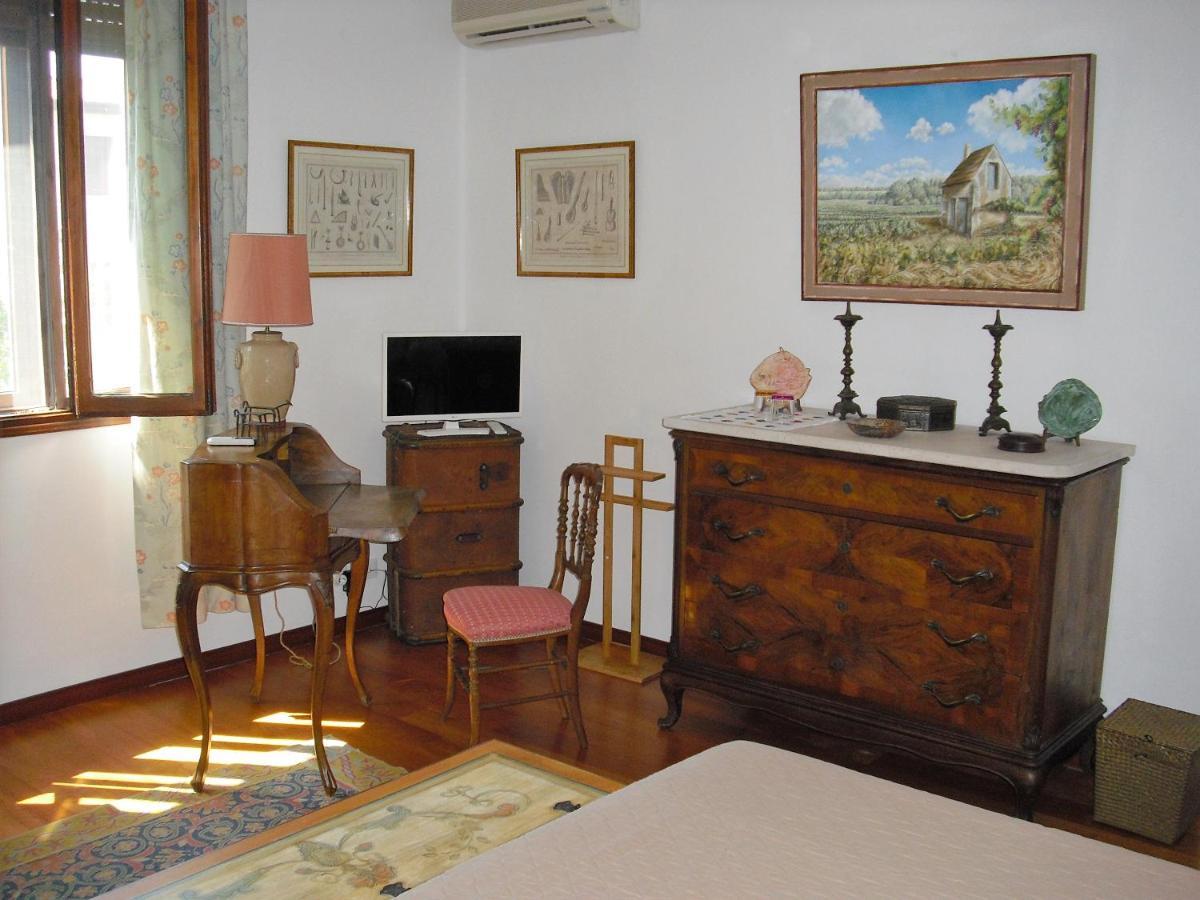 Ca' Delle Arti Bed and Breakfast Oriago Di Mira Buitenkant foto