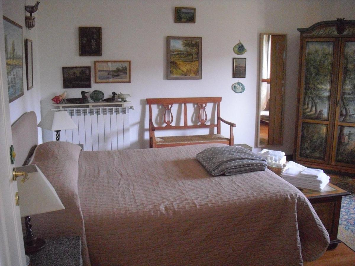 Ca' Delle Arti Bed and Breakfast Oriago Di Mira Buitenkant foto