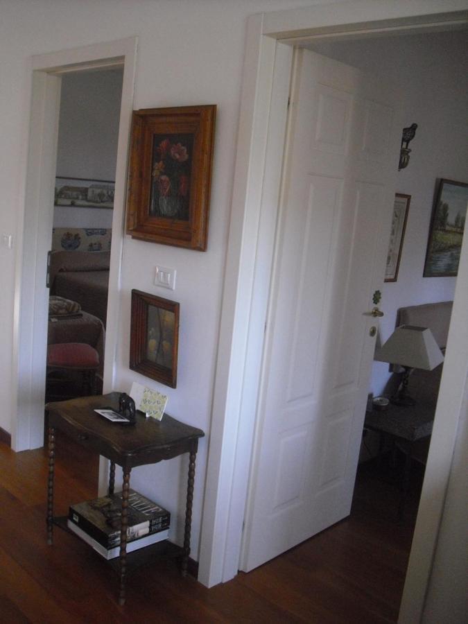 Ca' Delle Arti Bed and Breakfast Oriago Di Mira Buitenkant foto
